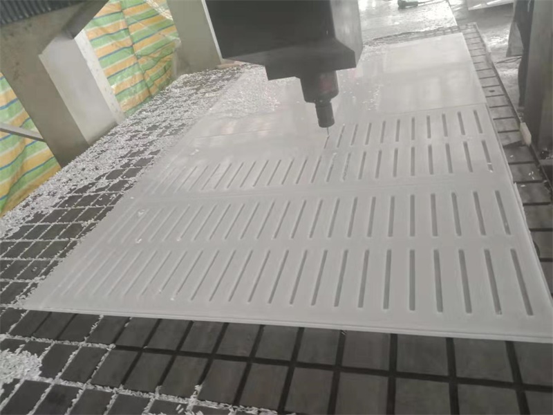 聚丙烯板加工